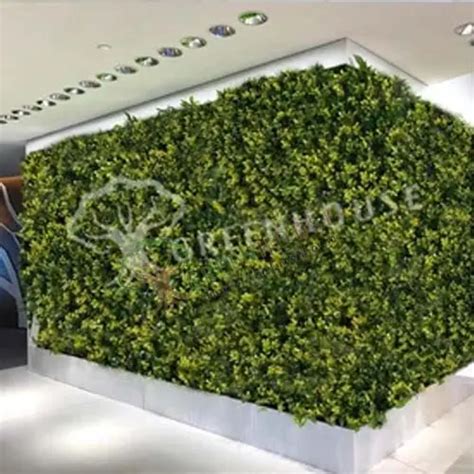 Artificial UV Green Wall Manufacturers in Chennai
