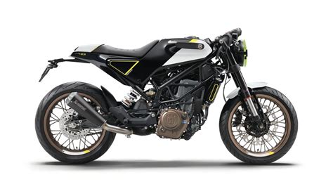 Gebrauchte und neue Husqvarna Vitpilen 401 Motorräder kaufen