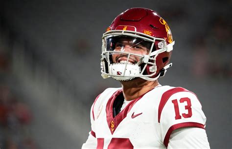 Why Did Caleb Williams Transfer From Oklahoma to USC?