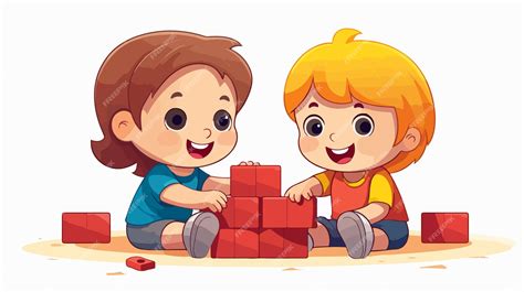 Building Blocks Cartoon 的图像结果