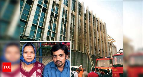 Mumbai fire: ESIC slashes payout for infant victim of fire, says she ...