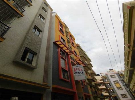 Vinayaka for ladies PG/Hostels in Vijayanagar,Bangalore