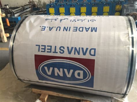 Galvanized Process Flow 的图像结果