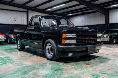 1990 Chevrolet