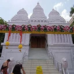 Sri Jagannath Temple , Odia Samaj Nagpur - Hindu temple - Nagpur ...