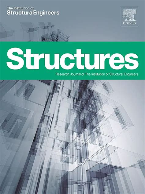 Engineering Structures Journal 的图像结果