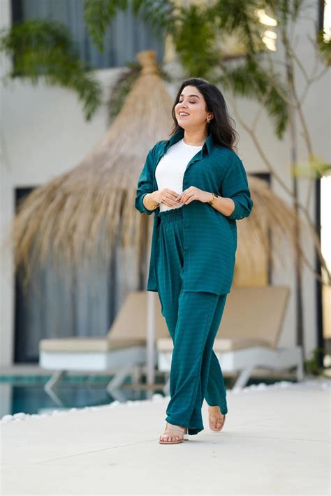 diana Tides co-ord set