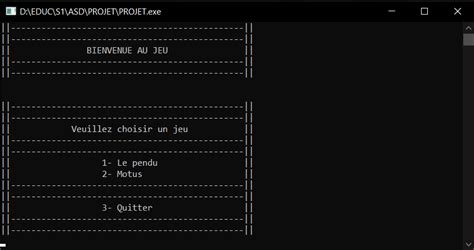 Jeu Du Pendu Python Codigo 的图像结果