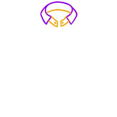 Image result for How to Draw a Jacket Pattern