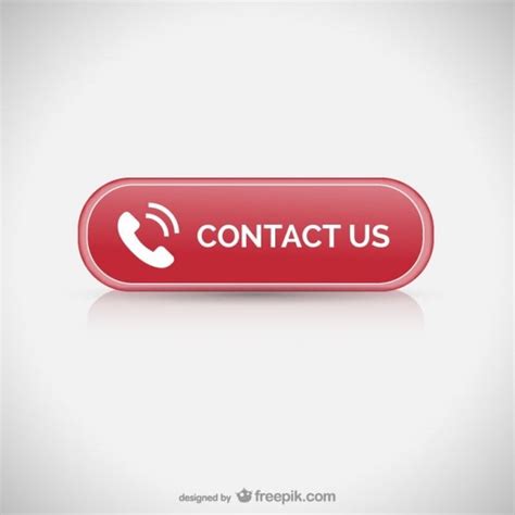 Contact us logo Images - Free Download on Freepik
