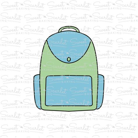 Image result for Backpack Baking