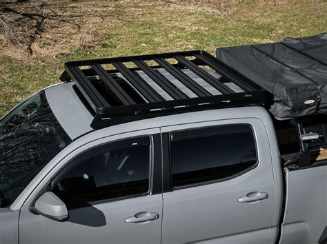Front Runner Outfitters Slimline II Roof Rack Kit | '05 - '23 Tacoma ...