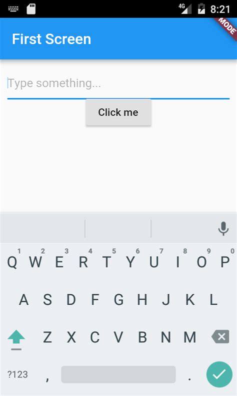 Image result for Flutter Textfield Tutorial