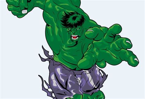 Buy Hulk wallpaper online in India at Best Prices in India