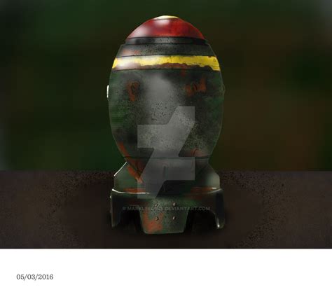 Image result for Mini Nuke