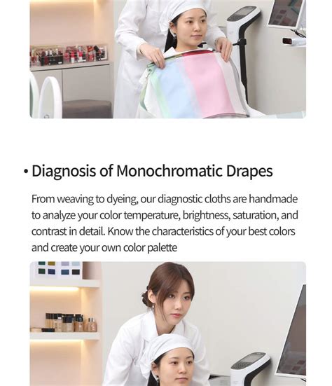 Personal Color Test - Klook India