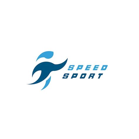 Image result for Speed Run Logo Design