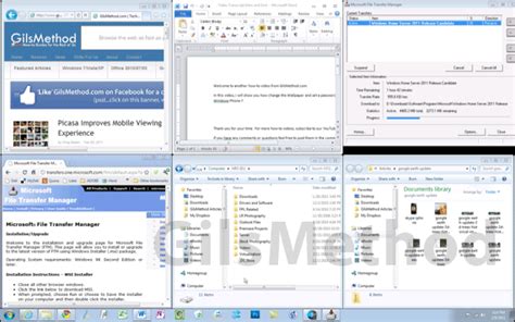 Image result for Windows 7 All Program Open Bottom