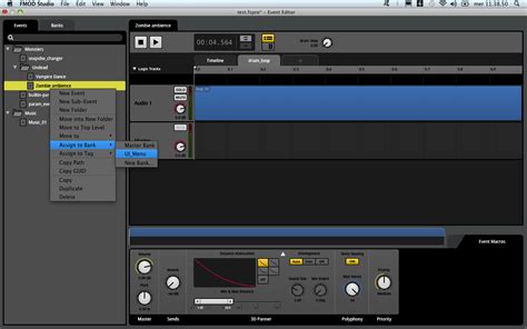 Fmod Bank File 的图像结果