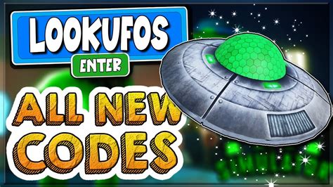 UFO Simulator Roblox World Code 的图像结果