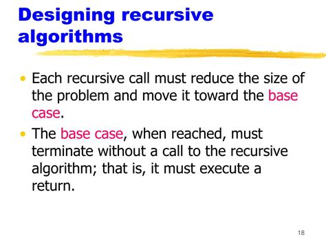 Image result for Recursive Function