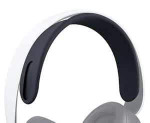 SOULWIT Replacement Silicone Headband Pad Kit for Sony PlayStation 5 ...