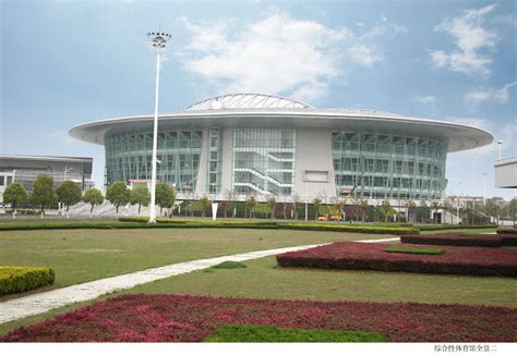“世界级”智慧场馆，武汉体育中心的运营管理及物联网应用！_智能化