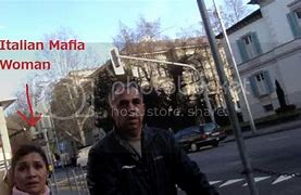 Image result for Italian Mafia Woman
