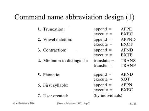 Image result for Command Examples Language