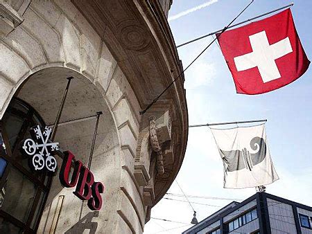 瑞士银行开户流程和条件-富港银行