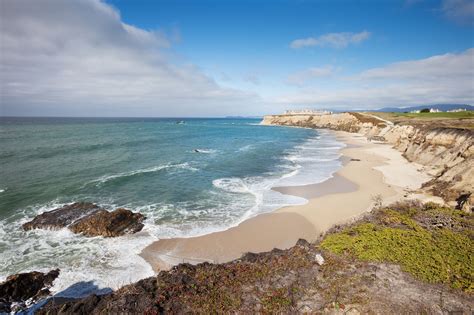 Things to Do on a Getaway to Half Moon Bay