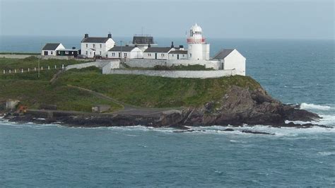 Roche’s Point Lighthouse to open to public for first time – The Irish Times