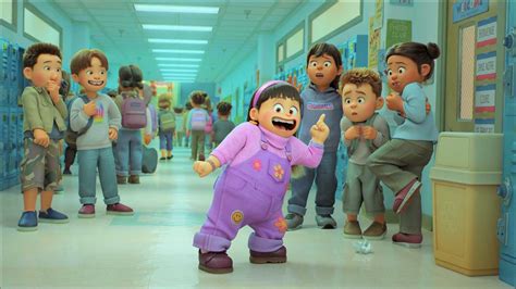 Turning Red Desktop Wallpaper at Lavon Sotelo blog