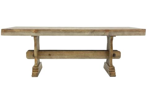 MARQUEZ DINING TABLE Ivan Smith Furniture