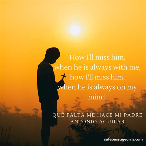 Funeral Eulogy In Spanish at Patrick Drago blog