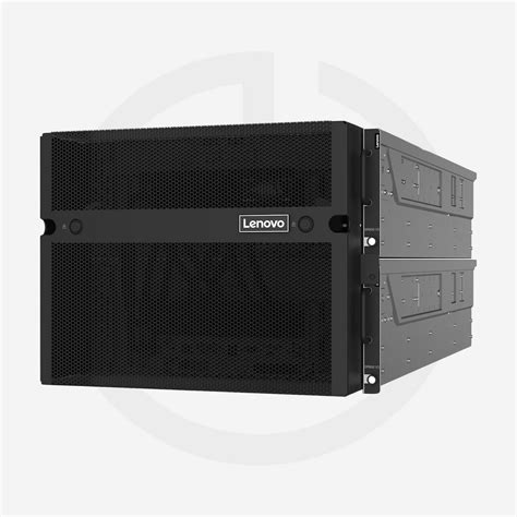 Lenovo Server & Storage Solutions | Power Bridge