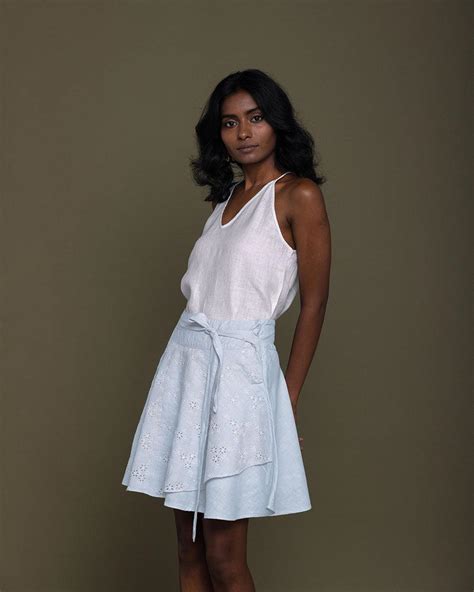 Eco friendly & Organic Hemp Skirts - Reistor