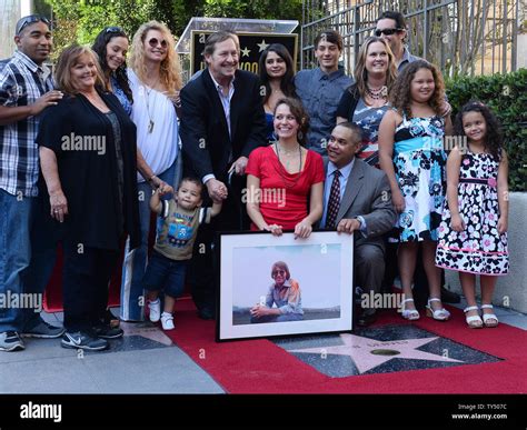 Jesse Belle Denver and Zachary Deutschendorf, foreground, center, two ...