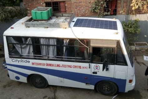 Malem - Solar Energy Company in Manipur, India.