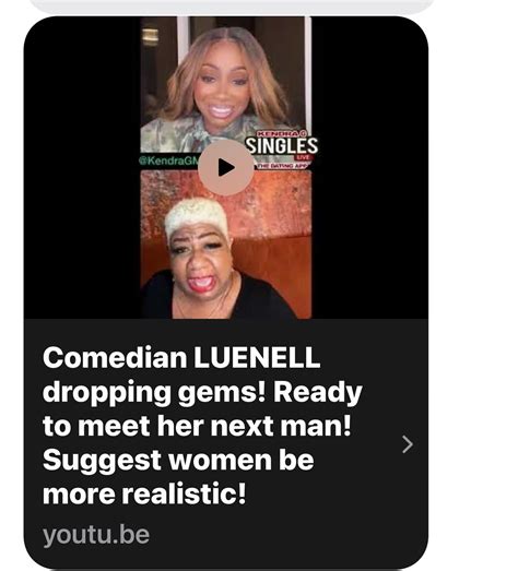 Luenell | #ONLYFans @LUENELLOfficial | Instagram