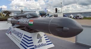 BrahMos Missile: Godrej Aero gets new contract for missile airframes ...
