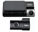 Qubo Dash Cam – Front & Rear with GPS – Dash Cams
