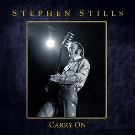 LA FANS: Writers Bloc With Judy Collins And Stephen Stills This Monday ...