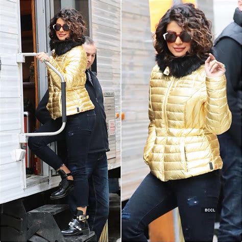 When Priyanka Chopra met children at refugee camps in Bangladesh, see ...