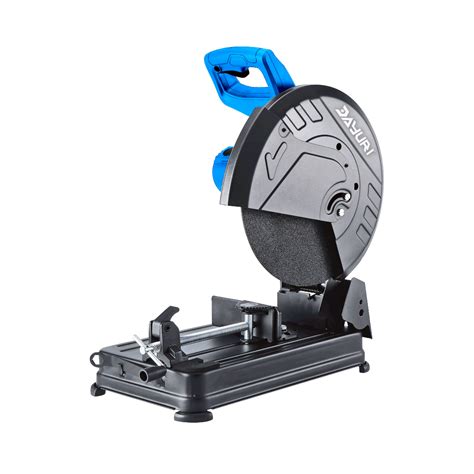 Dayuri DA - CM5046 Electric Cut-Off Machine – Yuri Group