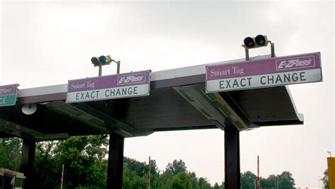 Not just tolls: E-Z Pass keeping an eye on speeders