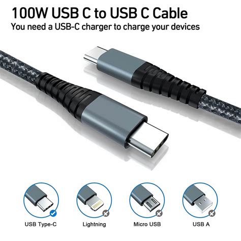 What are the advantages of USB Type-C cable? - USB C Cable Manufacturer ...