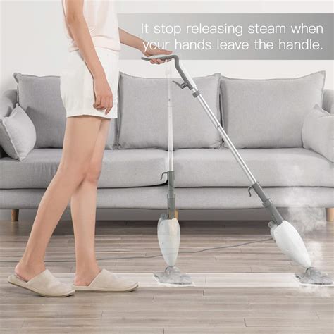 Can You Steam Mop Vinyl Flooring at Tammy Pough blog
