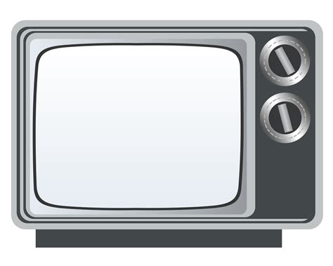 Old Television PNG Image - PurePNG | Free transparent CC0 PNG Image Library