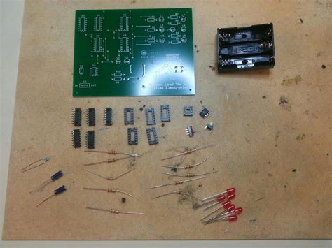 Image result for First Soldering Project